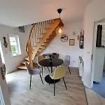 Feiene Duene Am Badesee Tannenhausen, Aurich Appartement