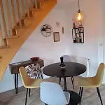 Appartement Feiene Duene Am Badesee Tannenhausen, Aurich