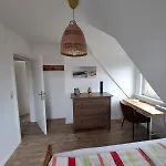 Appartement Feiene Duene Am Badesee Tannenhausen, Aurich