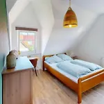Feiene Duene Am Badesee Tannenhausen, Aurich Appartement Tannenhausen