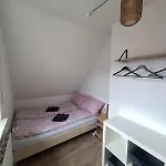 Feiene Duene Am Badesee Tannenhausen, Aurich
