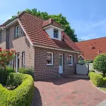 Appartement Feiene Duene Am Badesee Tannenhausen, Aurich