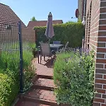 Feiene Duene Am Badesee Tannenhausen, Aurich *