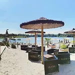 Appartement Feiene Duene Am Badesee Tannenhausen, Aurich Tannenhausen