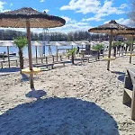 Appartement Feiene Duene Am Badesee Tannenhausen, Aurich Tannenhausen