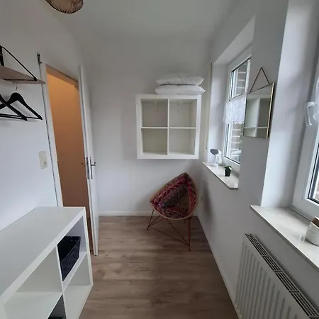 Feiene Duene Am Badesee Tannenhausen, Aurich