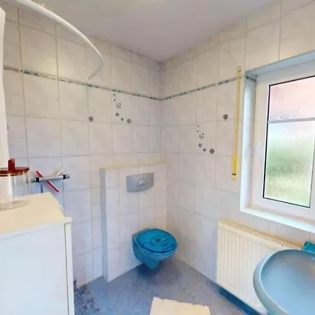 Apartman Feiene Duene Am Badesee Tannenhausen, Aurich Tannenhausen