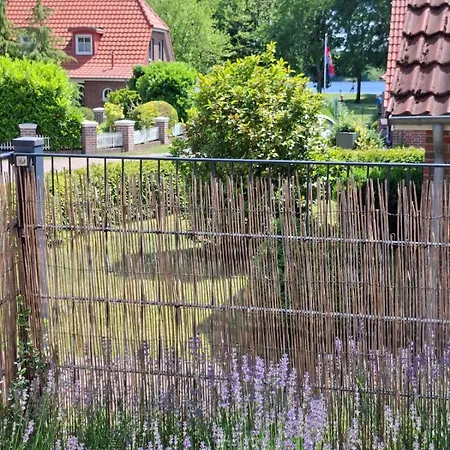 Feiene Duene Am Badesee Tannenhausen, Aurich * Tannenhausen
