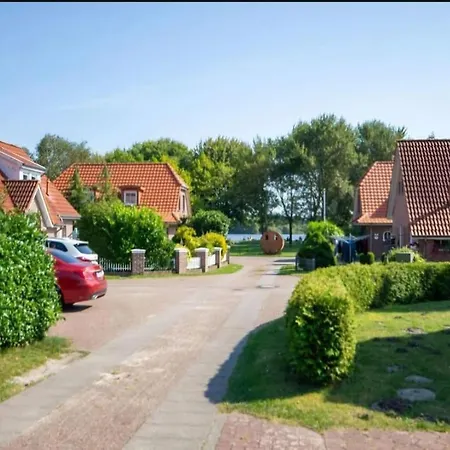 شقة Feiene Duene Am Badesee Tannenhausen, Aurich Tannenhausen