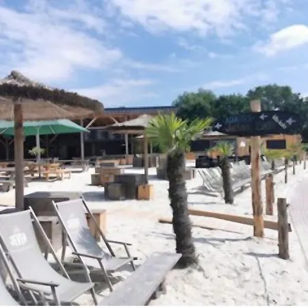 Feiene Duene Am Badesee Tannenhausen, Aurich *