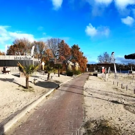 Feiene Duene Am Badesee Tannenhausen, Aurich Tannenhausen