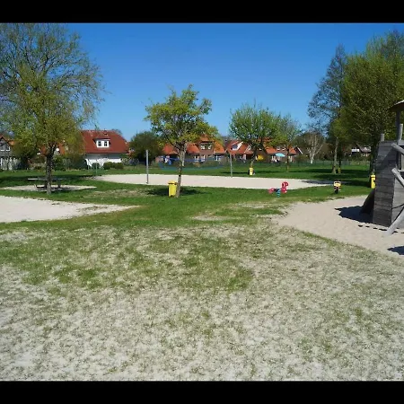 Feiene Duene Am Badesee Tannenhausen, Aurich
