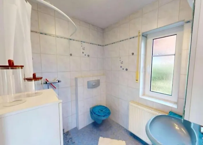 شقة Feiene Duene Am Badesee Tannenhausen, Aurich Tannenhausen