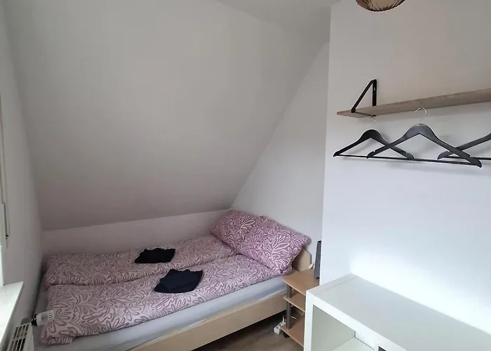 Feiene Duene Am Badesee Tannenhausen, Aurich