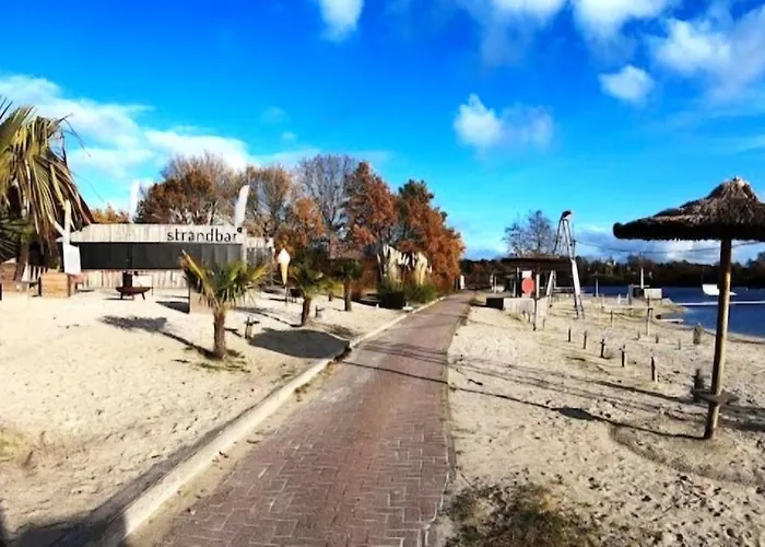 Feiene Duene Am Badesee Tannenhausen, Aurich Tannenhausen